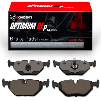 R1 Concepts 2551-0692-00 Optimum Oe Pads